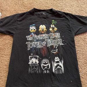 Vintage Disney tee
